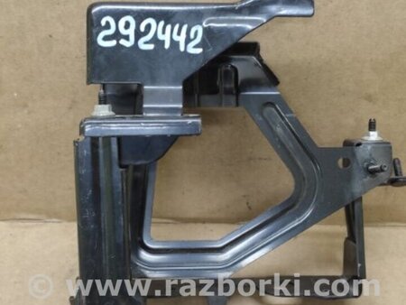 ФОТО Кронштейн для Mazda CX-5 KE (12-17) Киев