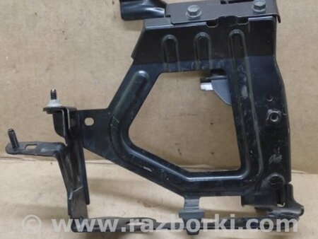 ФОТО Кронштейн для Mazda CX-5 KE (12-17) Киев