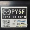 ФОТО Блок управления двигателем для Mazda CX-5 KE (12-17) Киев