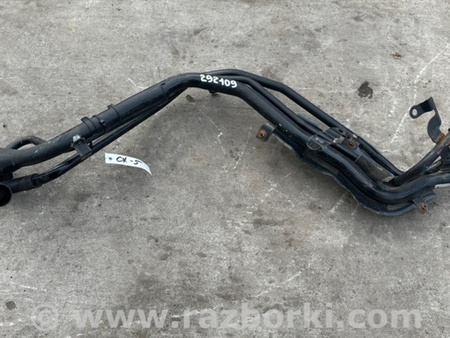ФОТО Горловина бензобака для Mazda CX-5 KE (12-17) Киев