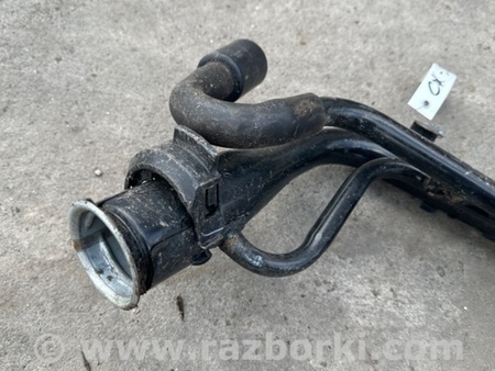 ФОТО Горловина бензобака для Mazda CX-5 KE (12-17) Киев