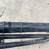 ФОТО Горловина бензобака для Mazda CX-5 KE (12-17) Киев