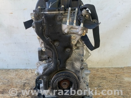 ФОТО Двигатель дизельный для Mazda CX-5 KE (12-17) Киев