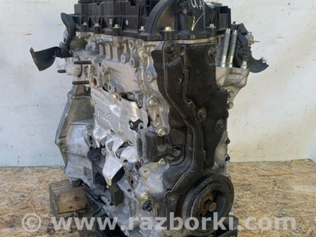 ФОТО Двигатель дизельный для Mazda CX-5 KE (12-17) Киев
