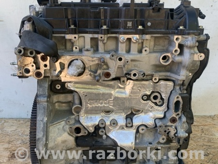 ФОТО Двигатель дизельный для Mazda CX-5 KE (12-17) Киев