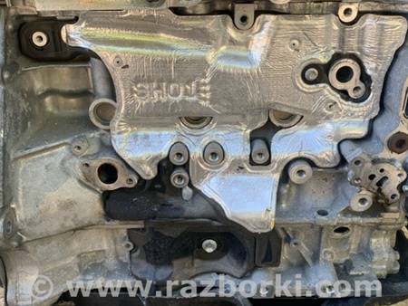 ФОТО Двигатель дизельный для Mazda CX-5 KE (12-17) Киев