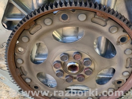ФОТО Двигатель дизельный для Mazda CX-5 KE (12-17) Киев