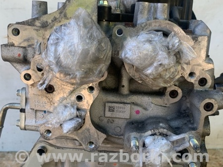 ФОТО Двигатель дизельный для Mazda CX-5 KE (12-17) Киев