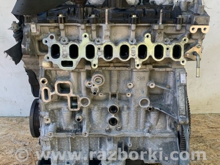 ФОТО Двигатель дизельный для Mazda CX-5 KE (12-17) Киев