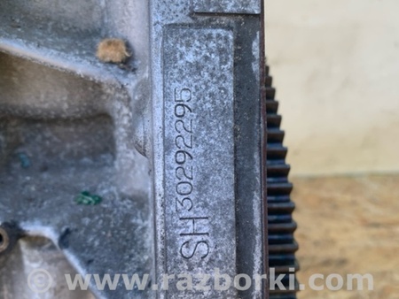 ФОТО Двигатель дизельный для Mazda CX-5 KE (12-17) Киев