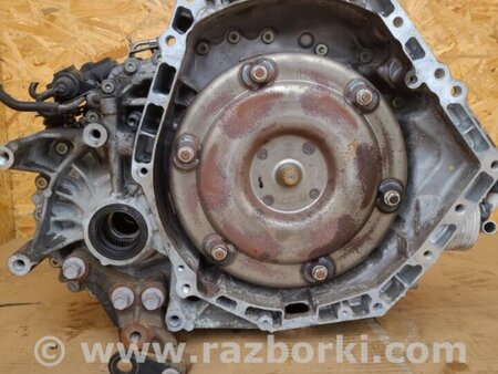 ФОТО АКПП (коробка автомат) для Mazda CX-5 KE (12-17) Киев