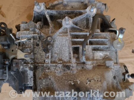 ФОТО АКПП (коробка автомат) для Mazda CX-5 KE (12-17) Киев