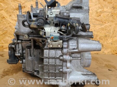 ФОТО АКПП (коробка автомат) для Mazda CX-5 KE (12-17) Киев