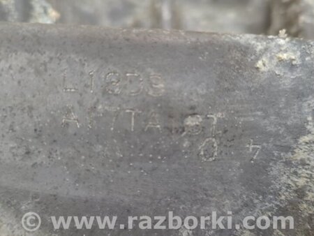 ФОТО АКПП (коробка автомат) для Mazda CX-5 KE (12-17) Киев
