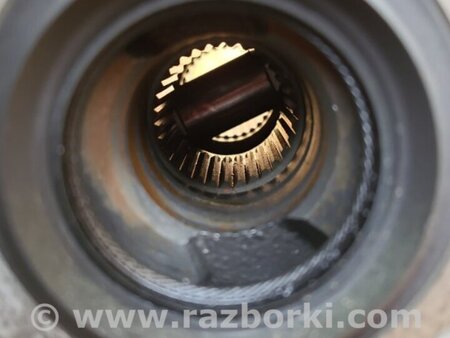 ФОТО АКПП (коробка автомат) для Mazda CX-5 KE (12-17) Киев