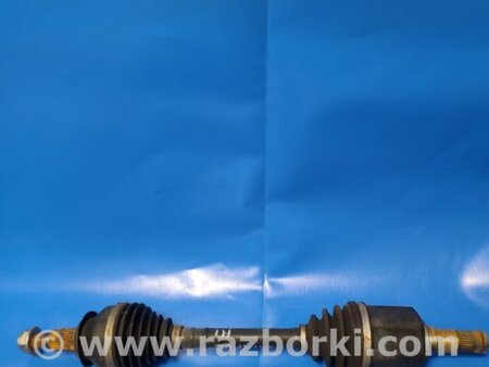 ФОТО Привод передний для Mazda CX-5 KE (12-17) Киев