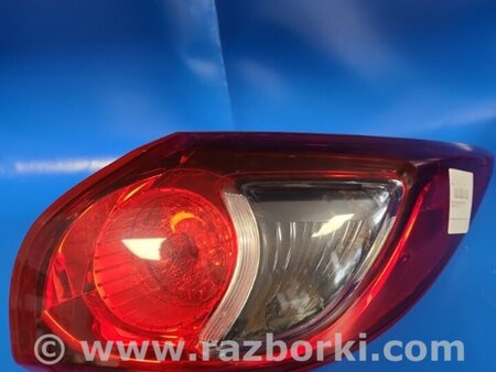 ФОТО Фонарь задний наружный для Mazda CX-5 KE (12-17) Киев