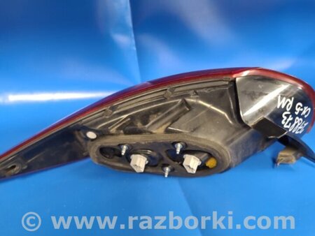 ФОТО Фонарь задний наружный для Mazda CX-5 KE (12-17) Киев
