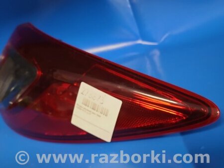 ФОТО Фонарь задний наружный для Mazda CX-5 KE (12-17) Киев