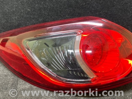 ФОТО Фонарь задний наружный для Mazda CX-5 KE (12-17) Киев