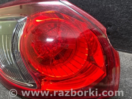 ФОТО Фонарь задний наружный для Mazda CX-5 KE (12-17) Киев