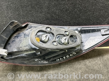 ФОТО Фонарь задний наружный для Mazda CX-5 KE (12-17) Киев