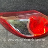 ФОТО Фонарь задний наружный для Mazda CX-5 KE (12-17) Киев