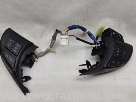 ФОТО Кнопки руля для Mazda CX-5 KE (12-17) Киев
