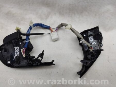 ФОТО Кнопки руля для Mazda CX-5 KE (12-17) Киев