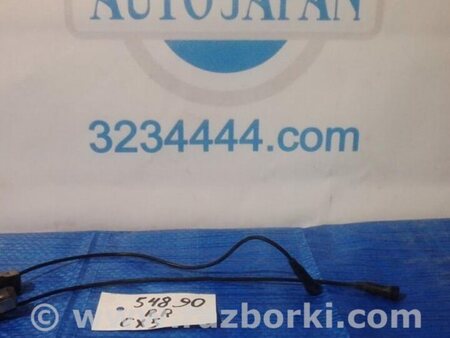 ФОТО Датчик парктроника для Mazda CX-5 KE (12-17) Киев