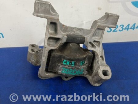 ФОТО Подушка для Mazda CX-5 KE (12-17) Киев