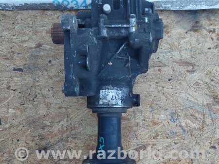 ФОТО Раздатка для Mazda CX-5 KE (12-17) Киев