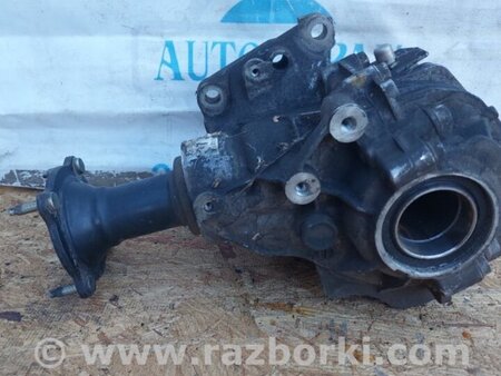 ФОТО Раздатка для Mazda CX-5 KE (12-17) Киев