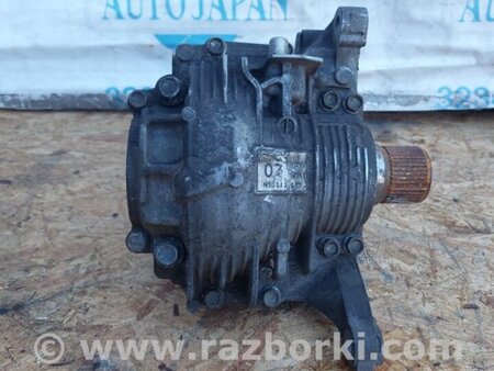 ФОТО Раздатка для Mazda CX-5 KE (12-17) Киев