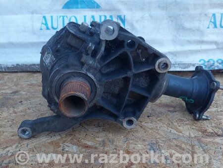 ФОТО Раздатка для Mazda CX-5 KE (12-17) Киев
