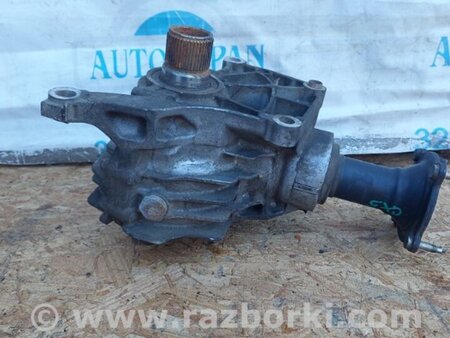 ФОТО Раздатка для Mazda CX-5 KE (12-17) Киев
