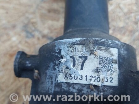 ФОТО Раздатка для Mazda CX-5 KE (12-17) Киев