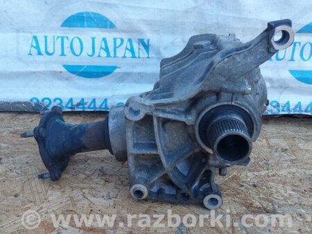 ФОТО Раздатка для Mazda CX-5 KE (12-17) Киев