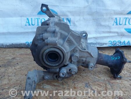 ФОТО Раздатка для Mazda CX-5 KE (12-17) Киев