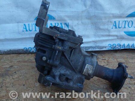 ФОТО Раздатка для Mazda CX-5 KE (12-17) Киев