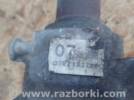 ФОТО Раздатка для Mazda CX-5 KE (12-17) Киев