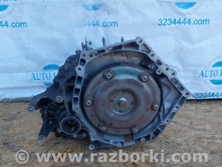 ФОТО АКПП (коробка автомат) для Mazda CX-5 KE (12-17) Киев