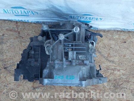 ФОТО АКПП (коробка автомат) для Mazda CX-5 KE (12-17) Киев