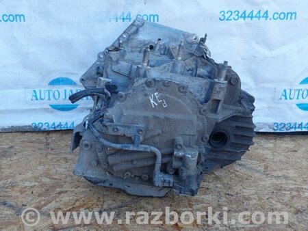 ФОТО АКПП (коробка автомат) для Mazda CX-5 KE (12-17) Киев