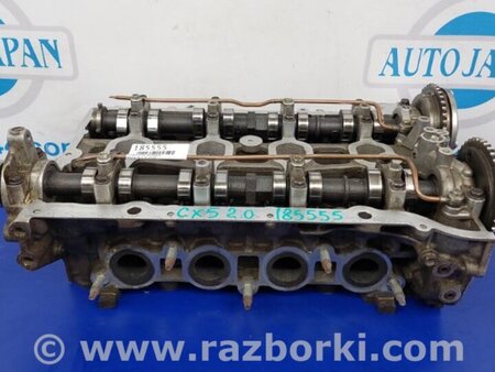ФОТО Головка блока для Mazda CX-5 KE (12-17) Киев