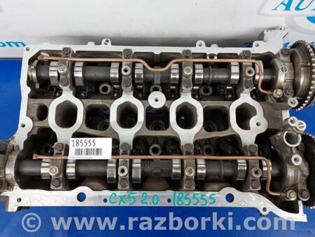 ФОТО Головка блока для Mazda CX-5 KE (12-17) Киев