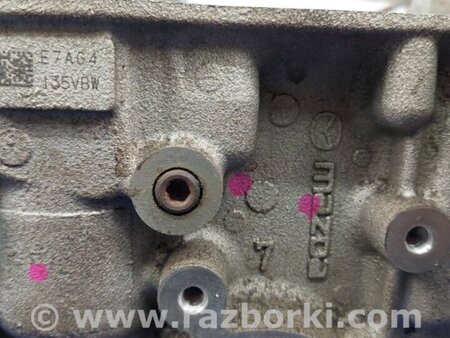 ФОТО Головка блока для Mazda CX-5 KE (12-17) Киев