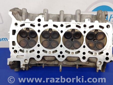 ФОТО Головка блока для Mazda CX-5 KE (12-17) Киев