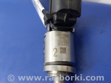 ФОТО Форсунка топливная для Mazda CX-5 KE (12-17) Киев