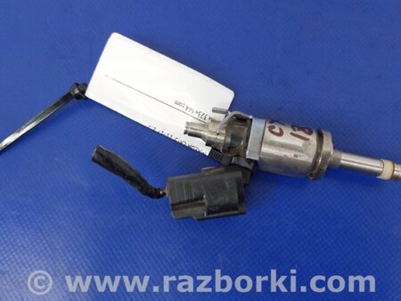 ФОТО Форсунка топливная для Mazda CX-5 KE (12-17) Киев
